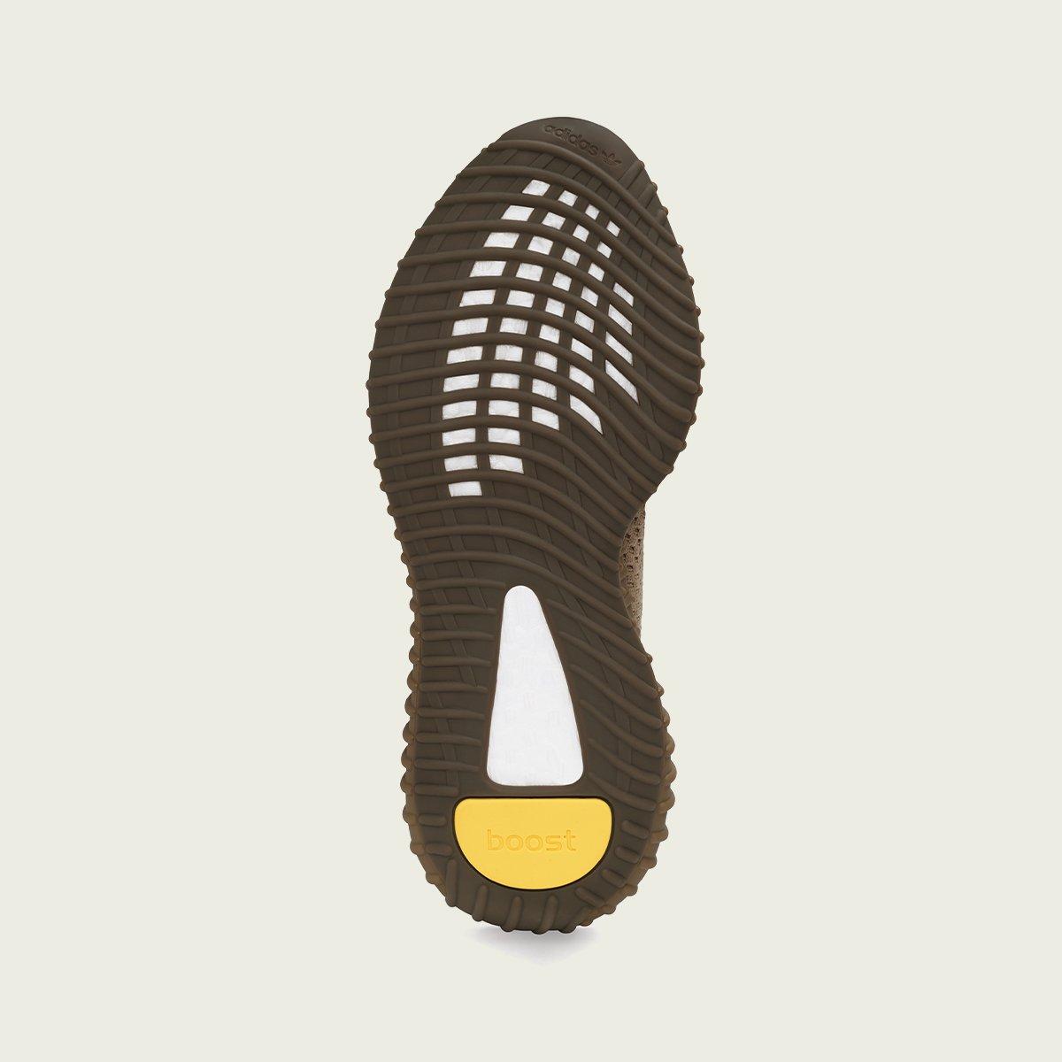 Adidas Yeezy Boost 350 V2 Yeezreel Taille UK 8 5 eBay